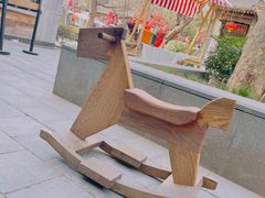 -陕拾叁(袁家村店)