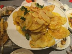 -鼎原力量东北吊炉烧烤(幸福街店)