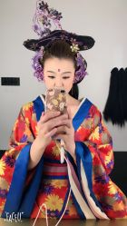 -盘子女人坊古装写真摄影(长春总店)