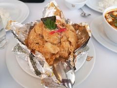 -Thai Pothong Restaurant