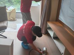 -浙大冰虫甲醛检测治理(闵行店)