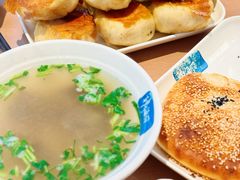 -韩海丽特色美食(秀州路店)