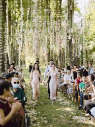 -美薇亭婚礼顾问