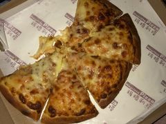 -玛格利塔·现烤披萨(宁德万达广场店)