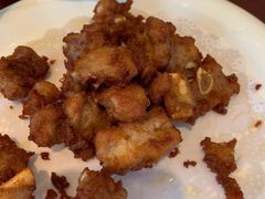 软炸里脊-牟传仁饭庄(星海店)