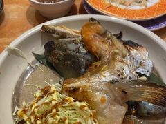 -万岁寿司(蓬江万达店)