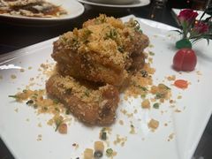 -成都钓鱼台精品酒店-品聚·成都餐厅