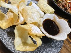 烤奶皮-云上千禾(水上店)
