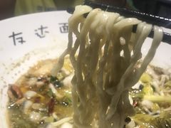-友达面馆(广州总店)