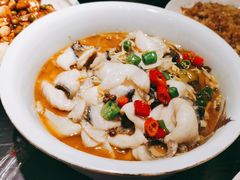 -满园烤鸭·春饼(沈北万达店)