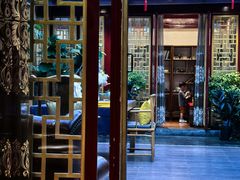 -悦真雅院·四合院·清真私房菜(雍和宫店)