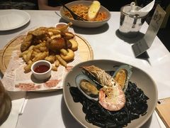 -打趸BTC·Breaktime cafe(北京路店)