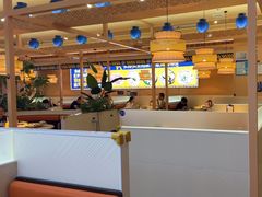 -嗲嗲的椰子鸡・太琼糟粕醋(上海百联又一城店)