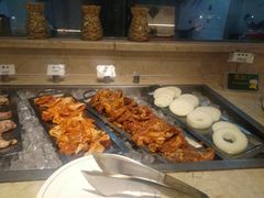 -天伦松鹤大饭店·欣妮咖啡