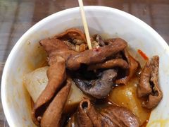 -清真蒋有记(老门东店)
