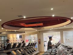 -奇迹健身(SM广场店)