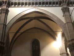 -圣母百花大教堂穹顶