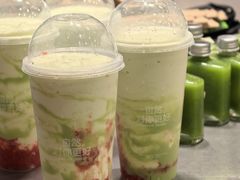 -混果汁(福田领展中心城店)