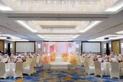 -深圳香格里拉大酒店·宴会厅