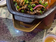 -蛙来哒(东城万达店)