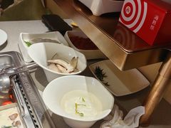 -海底捞火锅(金地广场生日主题店)