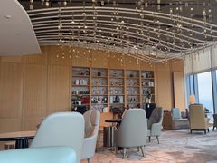 -三迪希尔顿酒店·星空酒廊