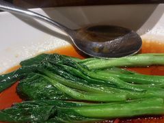 -上和臻品中国菜(花园街店)