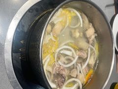 -椰小鸡·琼州糟粕醋(美兰缤纷城店)