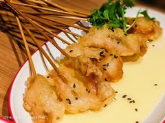 -奉天宴遇烧烤·冒锅