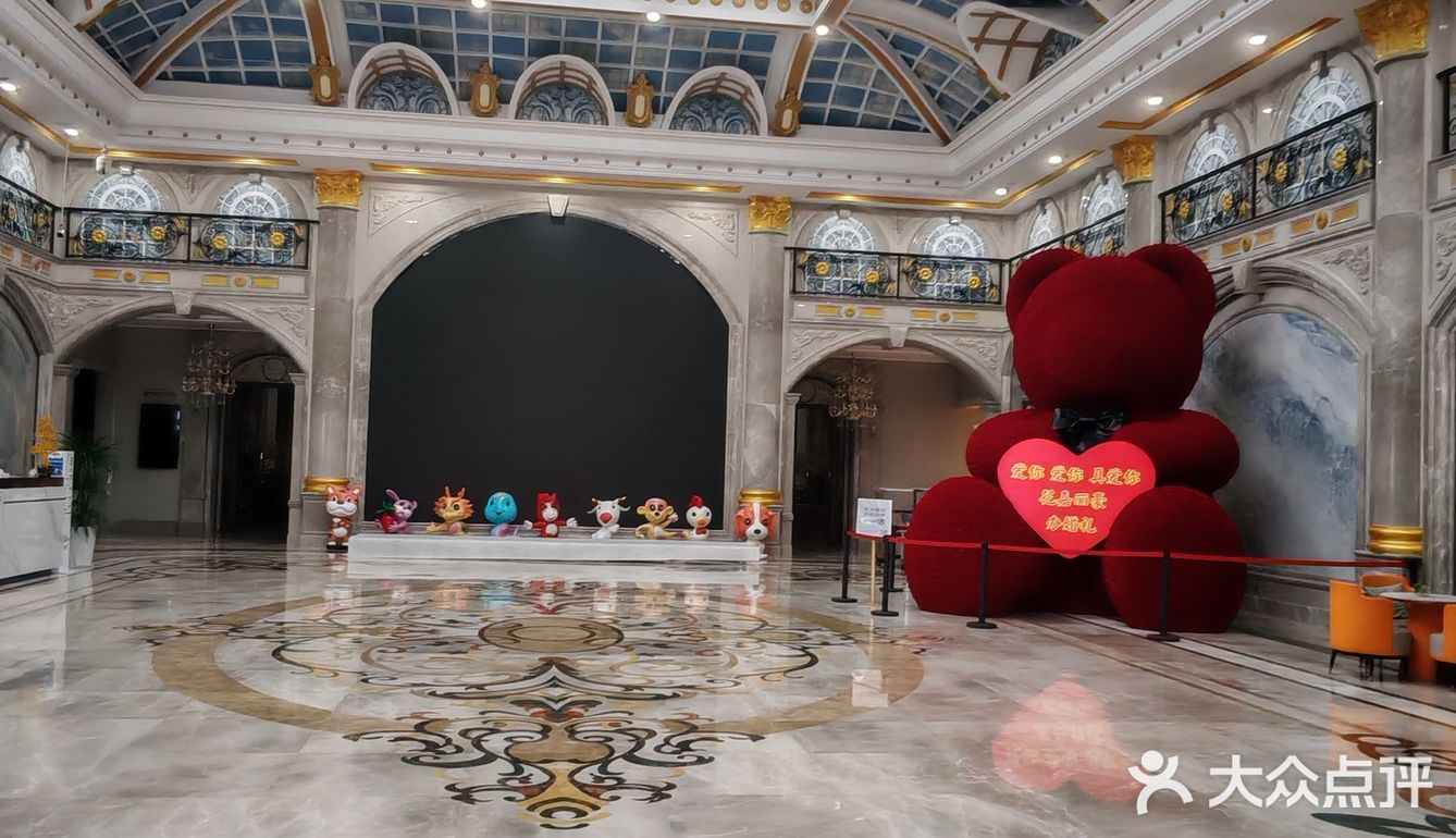 YYDS！聚会庆典的绝佳选择！