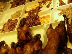 -紫燕百味鸡(交大路店)