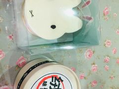 -皇后西斯汀饼店(文化路店)