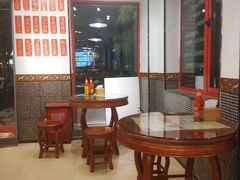 大堂-捷信牛奶甜品世家(五道口店)