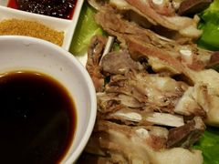 -南来顺饭庄·清真(南菜园店)