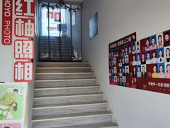 -红柚照相馆(韩森东路龙湖店)