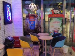 -DQ·蛋糕·冰淇淋(五角场万达店)