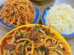 -金家瑞海面馆(满城北街店)