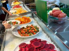 -禾斗海鲜自助(市南银座店)