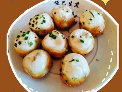 -哑巴生煎(临顿路店)