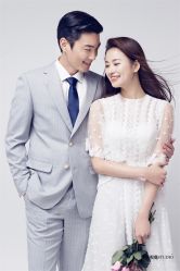 韩式-巴黎婚纱摄影工作室