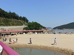 -宁波松兰山滨海旅游度假区
