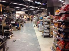 -Olé精品超市(重庆观音桥店)
