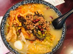 -螺世纪螺蛳粉·桂味小排档(裕德店)