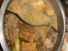 -Danro Collagen Hot Pot(JEM分店)