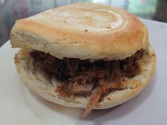 -秦豫肉夹馍(骡马市总店)