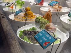 -筱爷叔·上海传统手工菜(玉树路店)