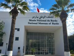 -巴尔多国家博物馆