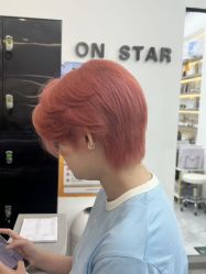 -ON STAR SALON