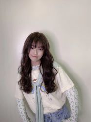 点击看大图 -3AM HAIR SALON染发接发