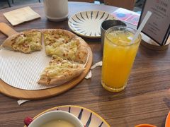 -必胜客(萍乡润达店PH店)